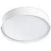Faro 64188 - Vuk Led Lampada Plafoniera Bianca - Foto miniatura 2
