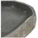 Lavandino in Pietra di Fiume Ovale (45-53) x (34-41) cm - Foto miniatura 4