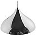 Lampada Da Soffitto Moderna Color Argento Iskar - Foto miniatura 26