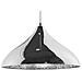 Lampada Da Soffitto Moderna Color Argento Iskar - Foto miniatura 28