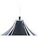 Lampada Da Soffitto Moderna Color Argento Iskar - Foto miniatura 25