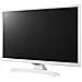 TV LED HD Ready 28" 28TK410V-WZ Bianco    - Foto miniatura 4