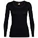 Magliette 200 Oasis L / s Scoop Abbigliamento Donna Xs - Foto miniatura 1