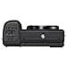 Fotocamera Mirrorless A6400m CMOS Exmor 24,2 MP + 18-135 mm f / 3.5-5.6 Menu Italiano - Foto miniatura 6