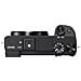 Fotocamera Mirrorless A6400m CMOS Exmor 24,2 MP + 18-135 mm f / 3.5-5.6 Menu Italiano - Foto miniatura 7