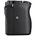 Fotocamera Mirrorless A6400m CMOS Exmor 24,2 MP + 18-135 mm f / 3.5-5.6 Menu Italiano - Foto miniatura 9