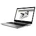 Notebook Zbook 15V G5 Monitor 15,6" Full HD Intel Core i5-8400H Ram 8 GB SSD 512 GB 4xUSB 3.0 Windows 10 Pro - Foto miniatura 3