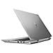 Notebook Zbook 15V G5 Monitor 15,6" Full HD Intel Core i5-8400H Ram 8 GB SSD 512 GB 4xUSB 3.0 Windows 10 Pro - Foto miniatura 6