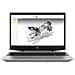 Notebook Zbook 15V G5 Monitor 15,6" Full HD Intel Core i5-8400H Ram 8 GB SSD 512 GB 4xUSB 3.0 Windows 10 Pro - Foto miniatura 1