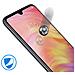 Pellicola Salvaschermo In Vetro Temperato Per Xiaomi Redmi Note 7 9h - Foto miniatura 4