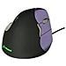 Bakkerelkhuizen Evoluent4 Mouse Mano Destra Usb Tipo A Laser 2600 Dpi - Foto miniatura 5