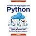Serena Sensini - Analisi del linguaggio con Python. Imparare a processare testo e audio con le librerie open source. Con Contenuto digitale per download - Foto miniatura 1