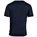 Gl Foundation Ss Tee 1326849-408, Uomo, Blu, Maglietta, Numero: L Eu - Foto miniatura 2
