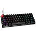 Gmmk Compact Keyboard - Gateron Brown - Us-layout - Foto miniatura 1