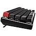 Gmmk Compact Keyboard - Gateron Brown - Us-layout - Foto miniatura 3