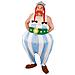 Chaks - Costume Di Obelix Per Adulto - Taglia: Xxl - Foto miniatura 1