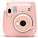 Instax Mini 11 borsa blush pink - Foto miniatura 2