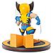 Marvel 80th Q-Fig diorama Wolverine (X-Men) 11 centimetri - Foto miniatura 2