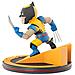 Marvel 80th Q-Fig diorama Wolverine (X-Men) 11 centimetri - Foto miniatura 3