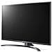 TV LED Ultra HD 4K 43" 43UN74003 Smart TV WebOS Argento - Foto miniatura 5