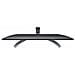 TV LED Ultra HD 4K 43" 43UN74003 Smart TV WebOS Argento - Foto miniatura 6