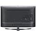 TV LED Ultra HD 4K 43" 43UN74003 Smart TV WebOS Argento - Foto miniatura 7