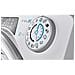 Lavatrice Standard RO 1294DWMSE / 1-S RapidÓ Mix Power System 9 Kg Classe A Centrifuga 1200 giri - Foto miniatura 5