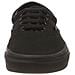 Era Classic Canvas, Scarpe Da Ginnastica Unisex-adulto, Nero (nero / Nero), 42 Eu (8 Uk)  - Foto miniatura 3