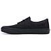 Era Classic Canvas, Scarpe Da Ginnastica Unisex-adulto, Nero (nero / Nero), 42 Eu (8 Uk)  - Foto miniatura 6