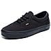 Era Classic Canvas, Scarpe Da Ginnastica Unisex-adulto, Nero (nero / Nero), 42 Eu (8 Uk)  - Foto miniatura 11