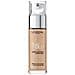 Paris, True Match Super-blendable, Copertura Media Naturale, Fondotinta Liquido, 4n, Beige, Spf 17, 30 Ml - Foto miniatura 2