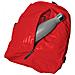 Zaino Celly Funky 14'' Rosso - Foto miniatura 4