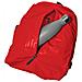 Zaino Celly Funky 14'' Rosso - Foto miniatura 10