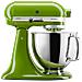 Robot da Cucina Artisan 5KSM175PSEMA Capacità 4.8 L Potenza 300 W Colore Verde  - Foto miniatura 2