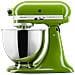 Robot da Cucina Artisan 5KSM175PSEMA Capacità 4.8 L Potenza 300 W Colore Verde  - Foto miniatura 4