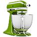 Robot da Cucina Artisan 5KSM175PSEMA Capacità 4.8 L Potenza 300 W Colore Verde  - Foto miniatura 5