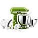 Robot da Cucina Artisan 5KSM175PSEMA Capacità 4.8 L Potenza 300 W Colore Verde  - Foto miniatura 6