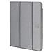 Custodia Link per iPad Pro (11") in TPU Colore Grigio - Foto miniatura 1