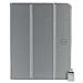 Custodia Link per iPad Pro (11") in TPU Colore Grigio - Foto miniatura 2