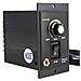 Ac 220v 50 60hz Monofase Motore A Corrente Alternata Del Regolatore Di Velocit Elettrico Di Velocit Del Motore Regolatore Motore Governatore 300w 400w 500w (opzionale) (300w)  - Foto miniatura 3