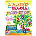 Antonella Gentile - L'albero Delle Regole Di Matematica. Per La Scuola Primaria. Aritmetica, Geometria, Statistica, Problemi. Ediz. A Colori - Foto miniatura 1