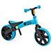 Yvelo Junior Balance Bike - Blu - Foto miniatura 1