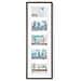 Cornice per Foto New Lifestyle 5x10x15 cm Acciaio - Foto miniatura 1