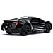 Rc Black Panther Lykan 1:16 - Foto miniatura 4