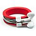 Loopit - Donne, Rosso - Foto miniatura 2