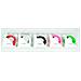 Loopit - Donne, Rosso - Foto miniatura 1