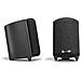 Moody BT Sistema di Altoparlanti 2.1 Canali Potenza 65 Watt Cablato / Bluetooth Colore Nero - Foto miniatura 3