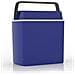 Termoelettrico Portatile 22 Litri Colore Blu - Foto miniatura 2