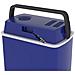 Termoelettrico Portatile 22 Litri Colore Blu - Foto miniatura 5