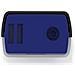 Termoelettrico Portatile 22 Litri Colore Blu - Foto miniatura 4